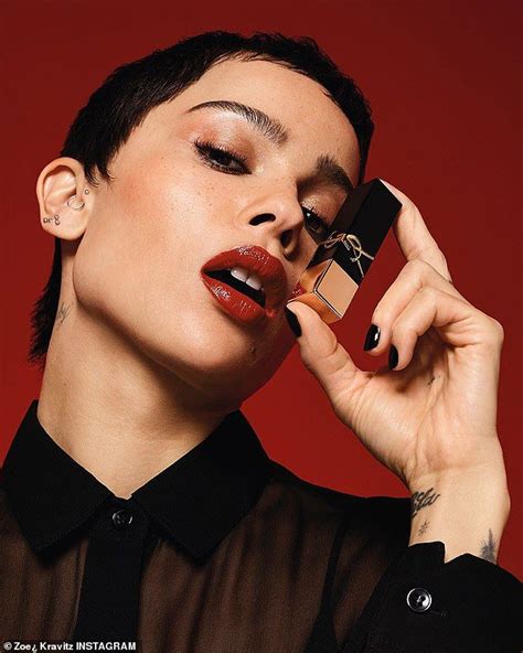 ysl makeup jobs